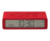 LEXON Flip Classic Red LR157R4 - 1552047 - zdjęcie 2
